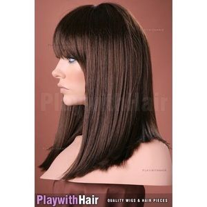Accessories - DX CLEO WIG in 6 Accessories - DX CLEO WIG in 6